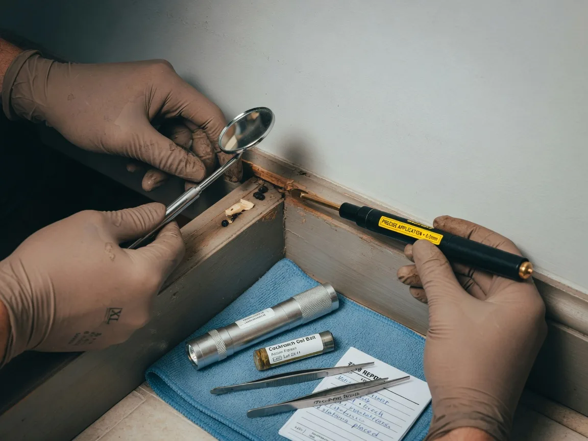 Why choose Emergency Pest Control in Shoemakersville, PA